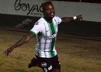 Gustavo Torres, Atlético Nacional, América de Cali, fichajes América de Cali 2021-II