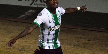 Gustavo Torres, Atlético Nacional, América de Cali, fichajes América de Cali 2021-II