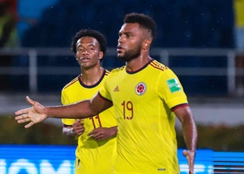 Tren Valencia: "Borja tiene carácter, ganas y nivel para Selección"