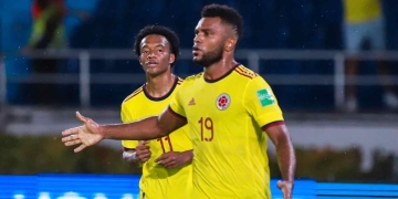 Tren Valencia: "Borja tiene carácter, ganas y nivel para Selección"