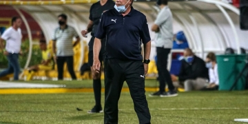 Hernán Darío Gómez, Bolillo Gómez, Deportivo Independiente Medellín, DIM, fichajes DIM 2021-II, Selección de Costa Rica