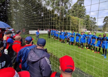 Hernán Darío Gómez, Bolillo Gómez, Hernán Darío ‘Bolillo’ Gómez, Rexixtenxia Norte, Deportivo Independiente Medellín, DIM, fichajes DIM 2021-II