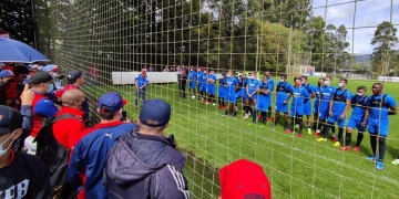 Hernán Darío Gómez, Bolillo Gómez, Hernán Darío ‘Bolillo’ Gómez, Rexixtenxia Norte, Deportivo Independiente Medellín, DIM, fichajes DIM 2021-II