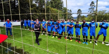 Hernán Darío Gómez, Hernán Darío ‘Bolillo’ Gómez, Bolillo Gómez, Rexixtenxia Norte, Deportivo Independiente Medellín, DIM, fichajes DIM 2021-II