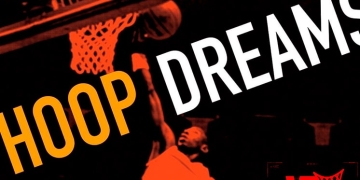 Hoop Dreams: otro documental deportivo con significado social