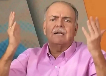 "A todo marrano le llega su navidad...": Iván Mejía