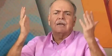 "A todo marrano le llega su navidad...": Iván Mejía