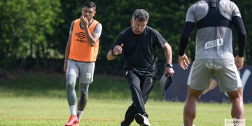 ¿Cuáles serán los principales retos de Juan Carlos Osorio con América de Cali?