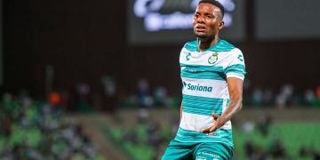 La mayor sorpresa en convocatoria de Selección Colombia: Juan Ferney Otero