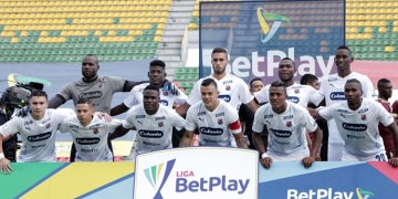 Jaime Giraldo, DIM, fichajes DIM 2021-II, Deportivo Independiente Medellín