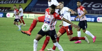 Jaime Giraldo, Deportivo Independiente Medellín, DIM, fichajes DIM 2021-II