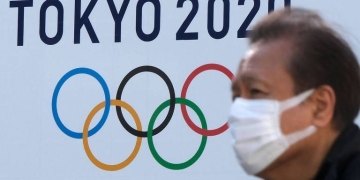 Japoneses aceptan la realización de los Juegos Olímpicos de Tokio