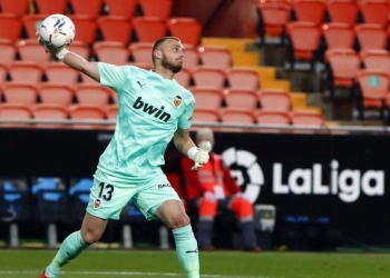 Ranking-7 con los arqueros holandeses más costosos del mundo del fútbol