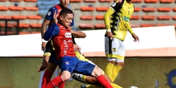 Javier Reina, DIM, fichajes DIM 2021-II, Deportivo Independiente Medellín, Estudiantes de La Plata