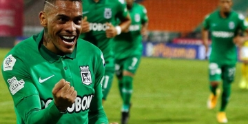 Él es Jonatan Álvez