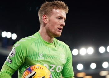 Ranking-7 con los arqueros ingleses más caros del mundo futbolístico