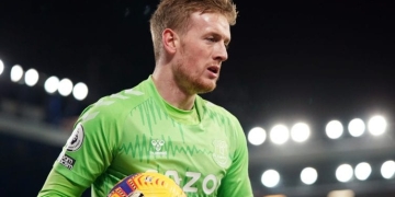 Ranking-7 con los arqueros ingleses más caros del mundo futbolístico