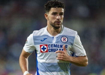José Ignacio Rivero no continuará en Cruz Azul y regresaría a Tijuana