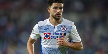 José Ignacio Rivero no continuará en Cruz Azul y regresaría a Tijuana