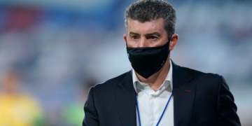 José ‘Chepo’ de la Torre estaría cerca de ser el nuevo entrenador de Costa Rica