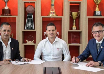 Juan Carlos Osorio y todos los detalles de su vinculación al América de Cali