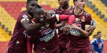Juan Fernando Caicedo, Deportes Tolima, Millonarios FC, Liga BetPlay 2021-I