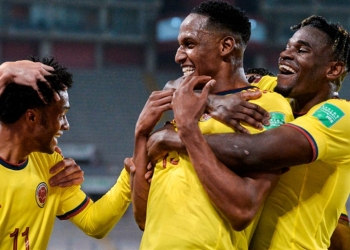 ¿Qué pasa si Colombia gana, empata o pierde contra Argentina?