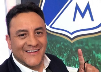 Jugadores de Patriotas lamentan fallecimiento de John Mario Ramírez