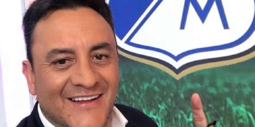 Jugadores de Patriotas lamentan fallecimiento de John Mario Ramírez