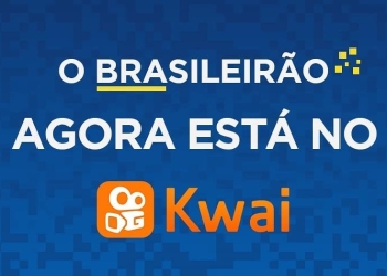 Kwai hace alianza con el campeonato brasilero