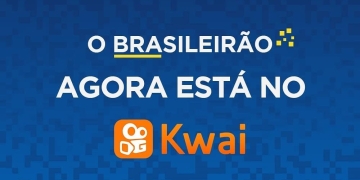 Kwai hace alianza con el campeonato brasilero