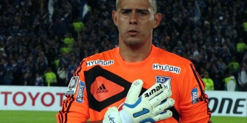 El mensaje de Luis Delgado para Millonarios: "Todo dolor se cura con el tiempo"