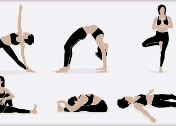 La OMS lanza una aplicación móvil para yoga