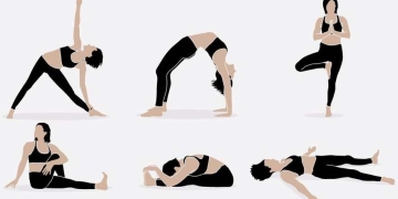 La OMS lanza una aplicación móvil para yoga