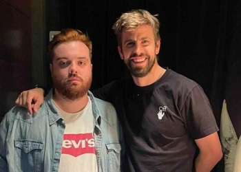 La empresa de Piqué compró derechos de la Copa América y los llevará a Twitch