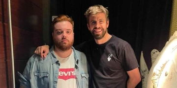 La empresa de Piqué compró derechos de la Copa América y los llevará a Twitch
