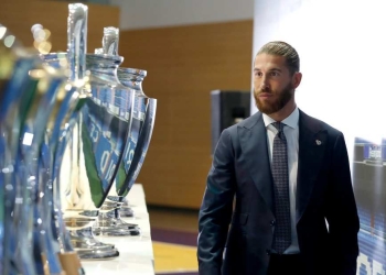 La salida de Sergio Ramos por un drama de caducidad