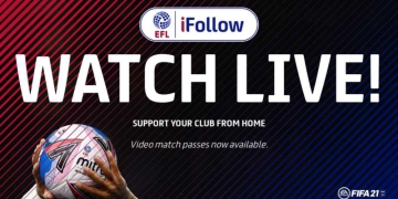 Las ganancias de divisiones menores del fútbol inglés vía streaming