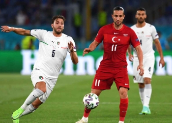 Las marcas que visten a las selecciones de la Eurocopa