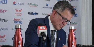 Las únicas dos opciones por las que Juan Carlos Osorio dejaría al América de Cali