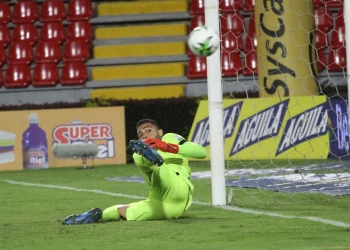 Lo que se dijo, cuando el VAR sancionó penalti en el Tolima 1 – 1 Millonarios