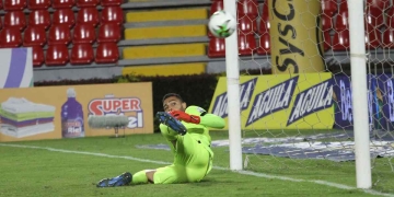 Lo que se dijo, cuando el VAR sancionó penalti en el Tolima 1 – 1 Millonarios