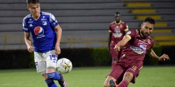 Los datos a tener en cuenta previo a la final de la Liga BetPlay