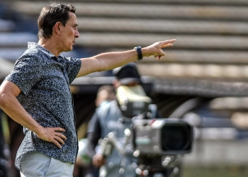 Los del Sur, Alexandre Guimarães, Atlético Nacional, fichajes Atlético Nacional 2021-II