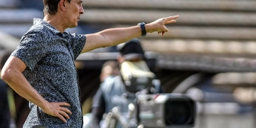 Los del Sur, Alexandre Guimarães, Atlético Nacional, fichajes Atlético Nacional 2021-II