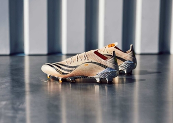 Los guayos adidas de Lionel Messi en la Copa América