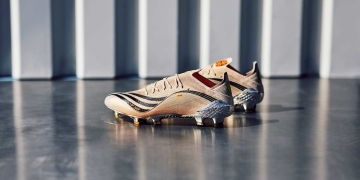Los guayos adidas de Lionel Messi en la Copa América