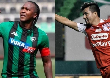 Los nombres que han sonado en América y que han ido descartando