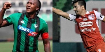 Los nombres que han sonado en América y que han ido descartando