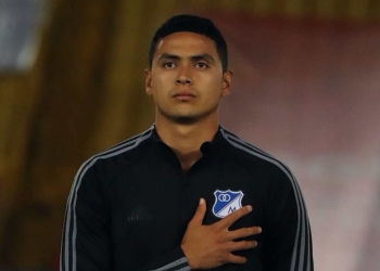 Los zagueros centrales que tendrá Millonarios en Ibagué